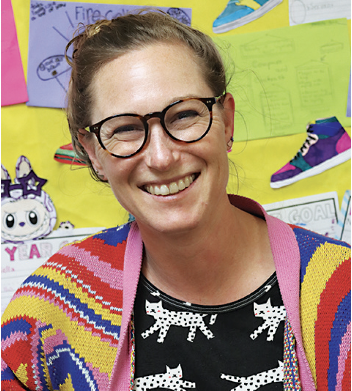 The PRT Welcomes Two New Board Members