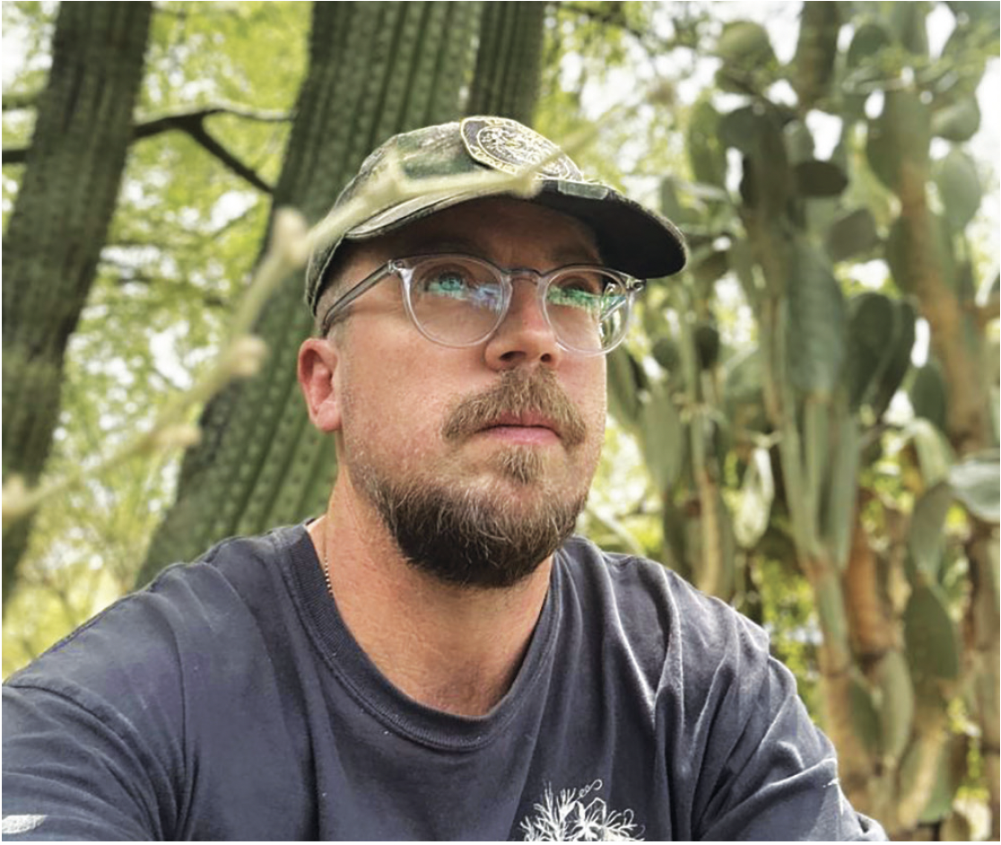 Verse Against the Machine