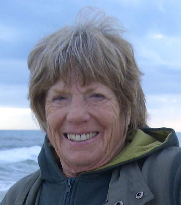 Doris Ann Rusch, 1942-2026 - Patagonia Regional Times